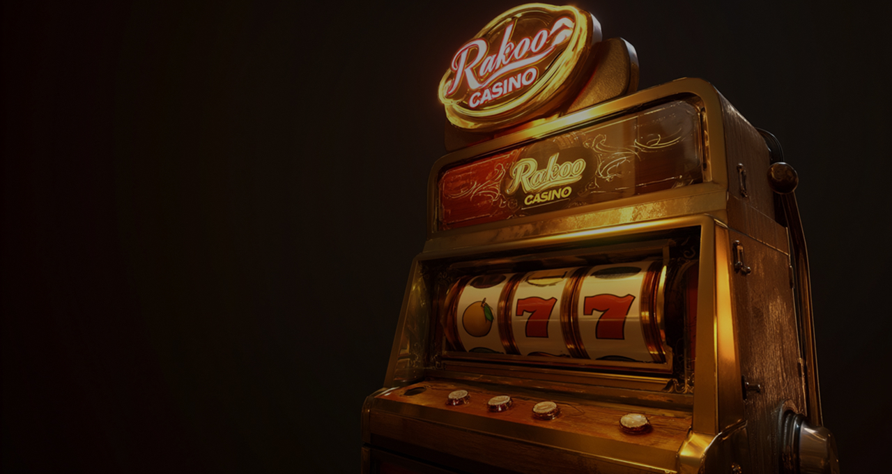 Rakoo Casino
